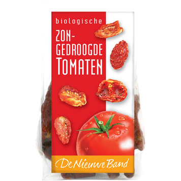 gedroogde tomaten gedroogde tomaten