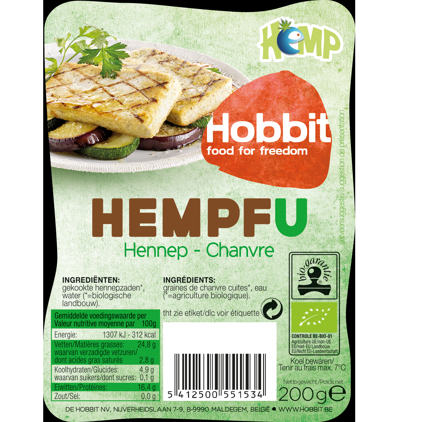 Hempfu Henneptofu Hempfu Henneptofu