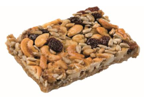 Studentenkoek Studentenkoek